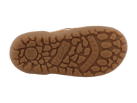Jarven Barefoot-TEX