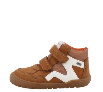 Jarven Barefoot-TEX