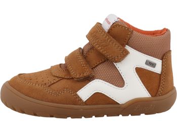 Jarven Barefoot-TEX Jarven Barefoot-TEX