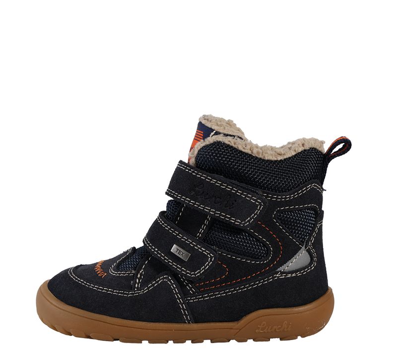 Juppy Barefoot-TEX
