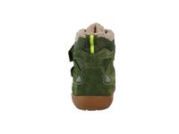 Juppy Barefoot-TEX