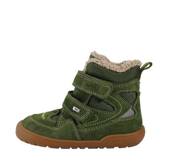 Juppy Barefoot-TEX