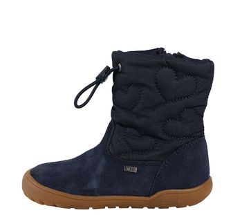 Jinny Barefoot-TEX
