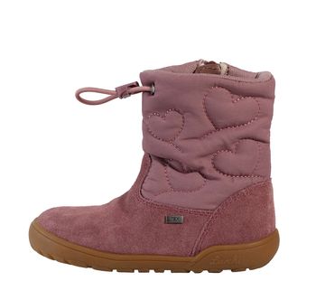 Jinny Barefoot-TEX