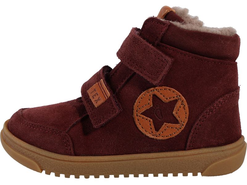 Marki 2 Barefoot-TEX