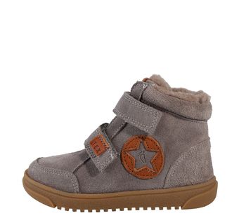 Marki 2 Barefoot-TEX
