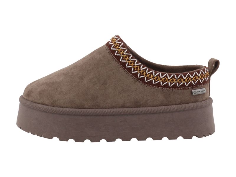 Tom Tailor Slipper Für Damen 