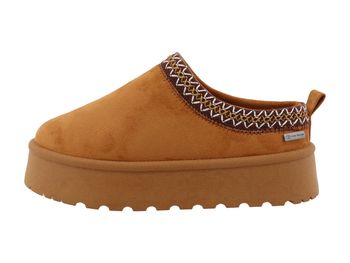 Tom Tailor Slipper Für Damen 