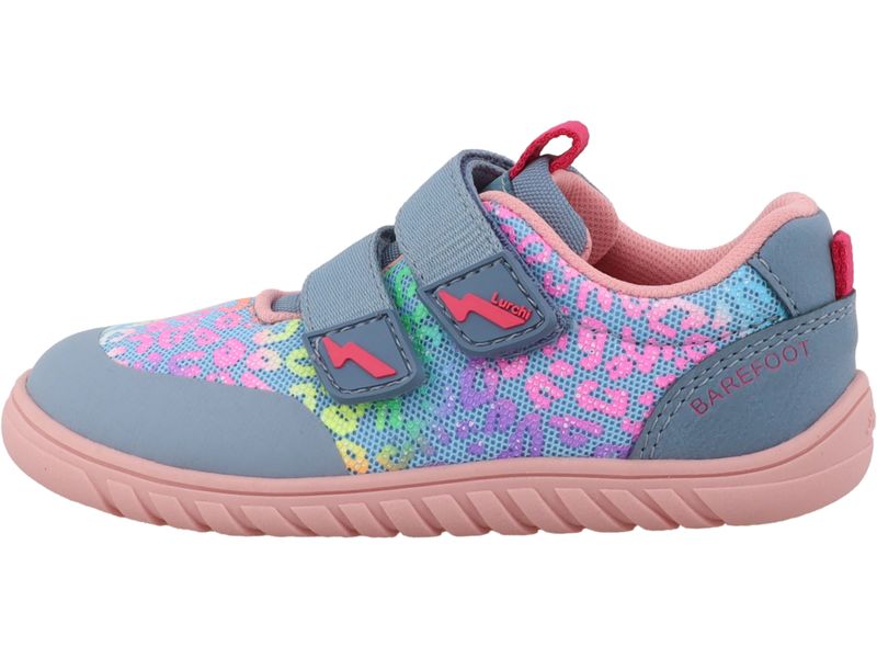 Benny Barefoot 3 Benny Barefoot 3