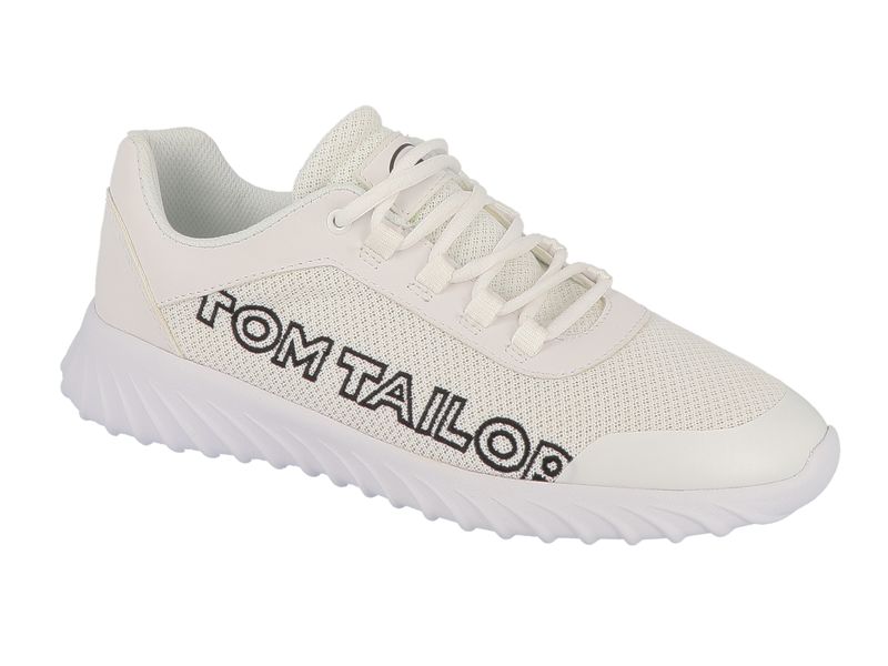 Tom Tailor Schnürhalbschuhe für Herren