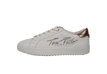 Tom Tailor Schnürhalbschuhe für Damen