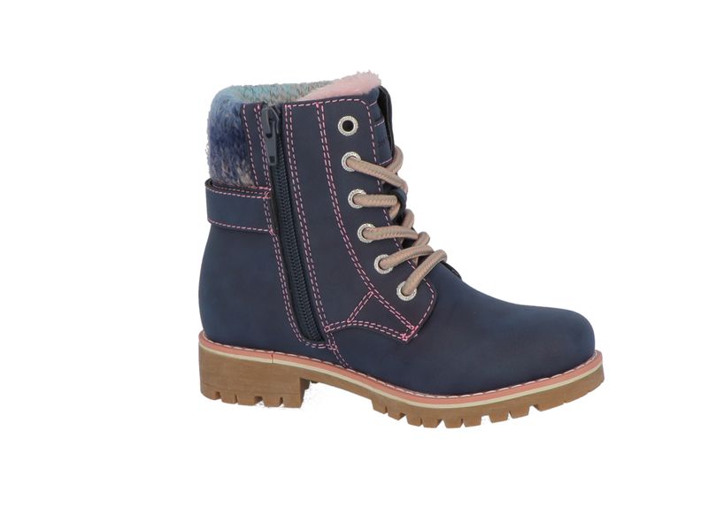 Tom Tailor Kids Stiefel mit Warmfutter für Mädchen