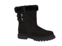 Tom Tailor Kids Stiefel mit Warmfutter für Mädchen