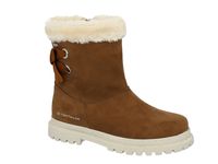 Tom Tailor Kids Stiefel mit Warmfutter für Mädchen