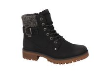 Tom Tailor Women Stiefel mit Warmfutter für Damen