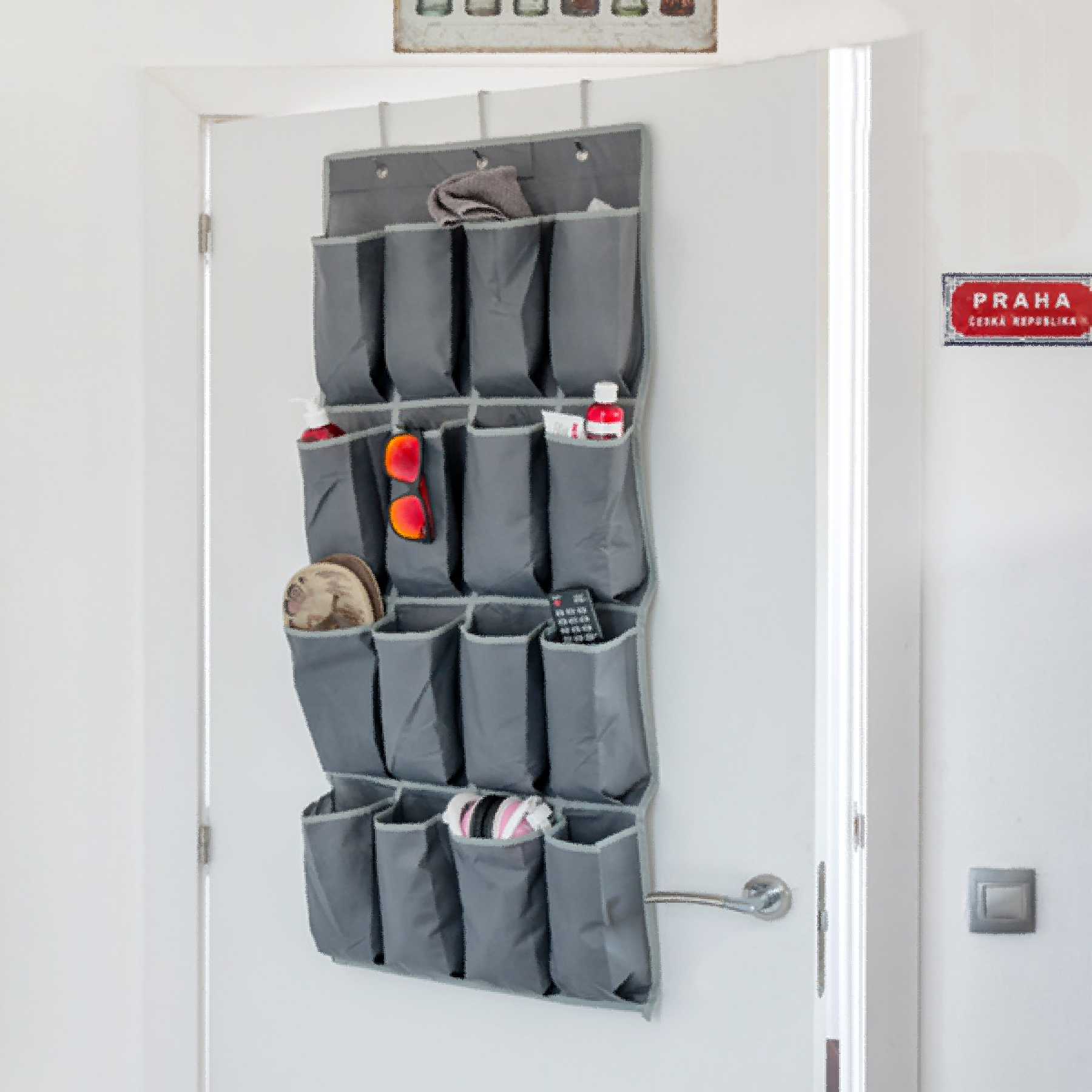 Hängeaufbewahrung Hängeorganizer Organizer Aufbewahrung Hängeregal