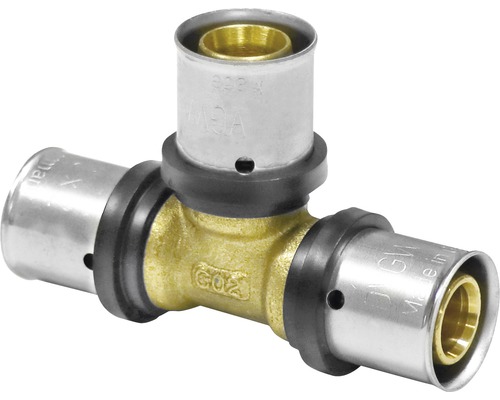 Pressfittings