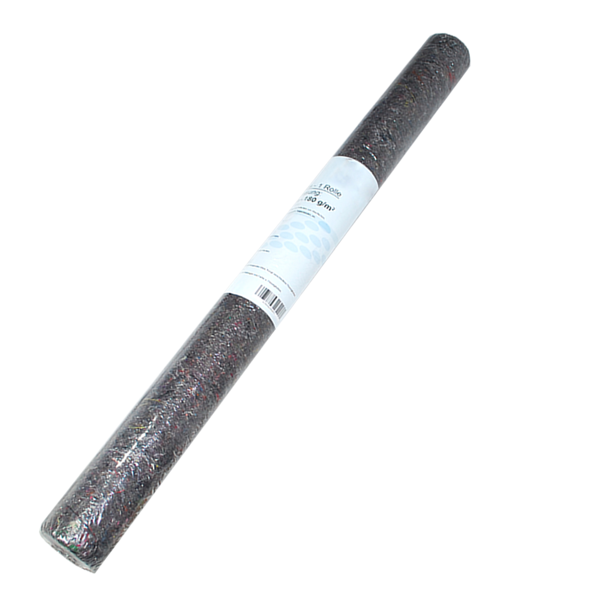 ARLI Malervlies 25 M² - Abdeckvlies Mit Folie Rutschhemmend Für Renovierung