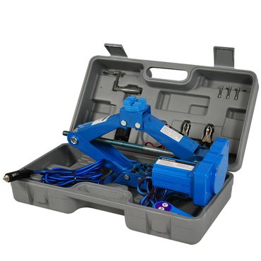 Wagenheber Werkstatt
