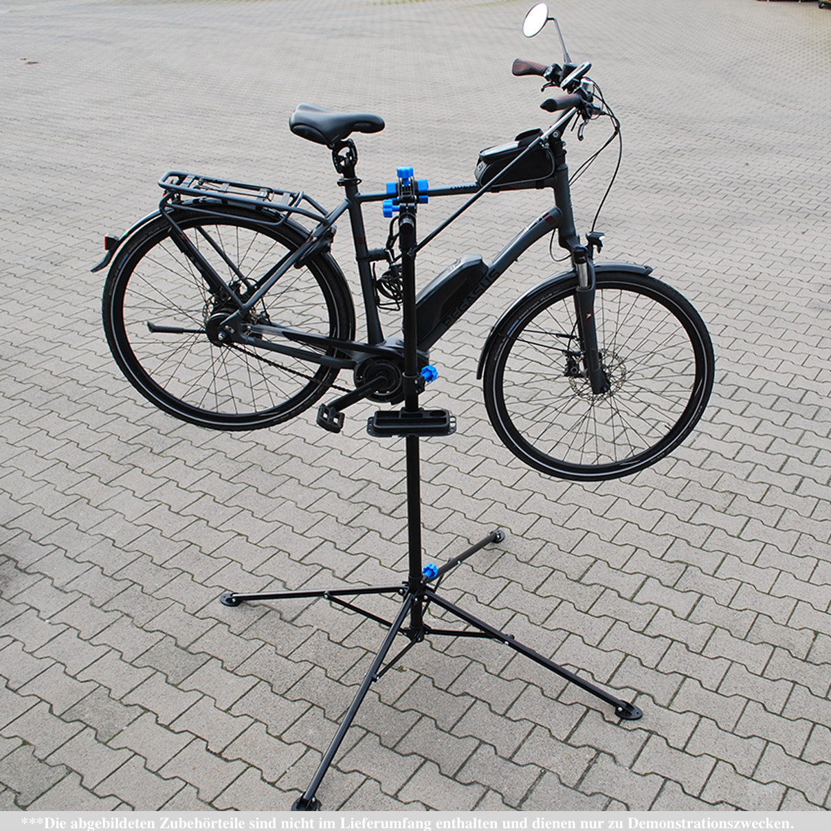 klapprad e bike gebraucht SachsenRAD E-Folding Bike Klapprad F6 Safari 20