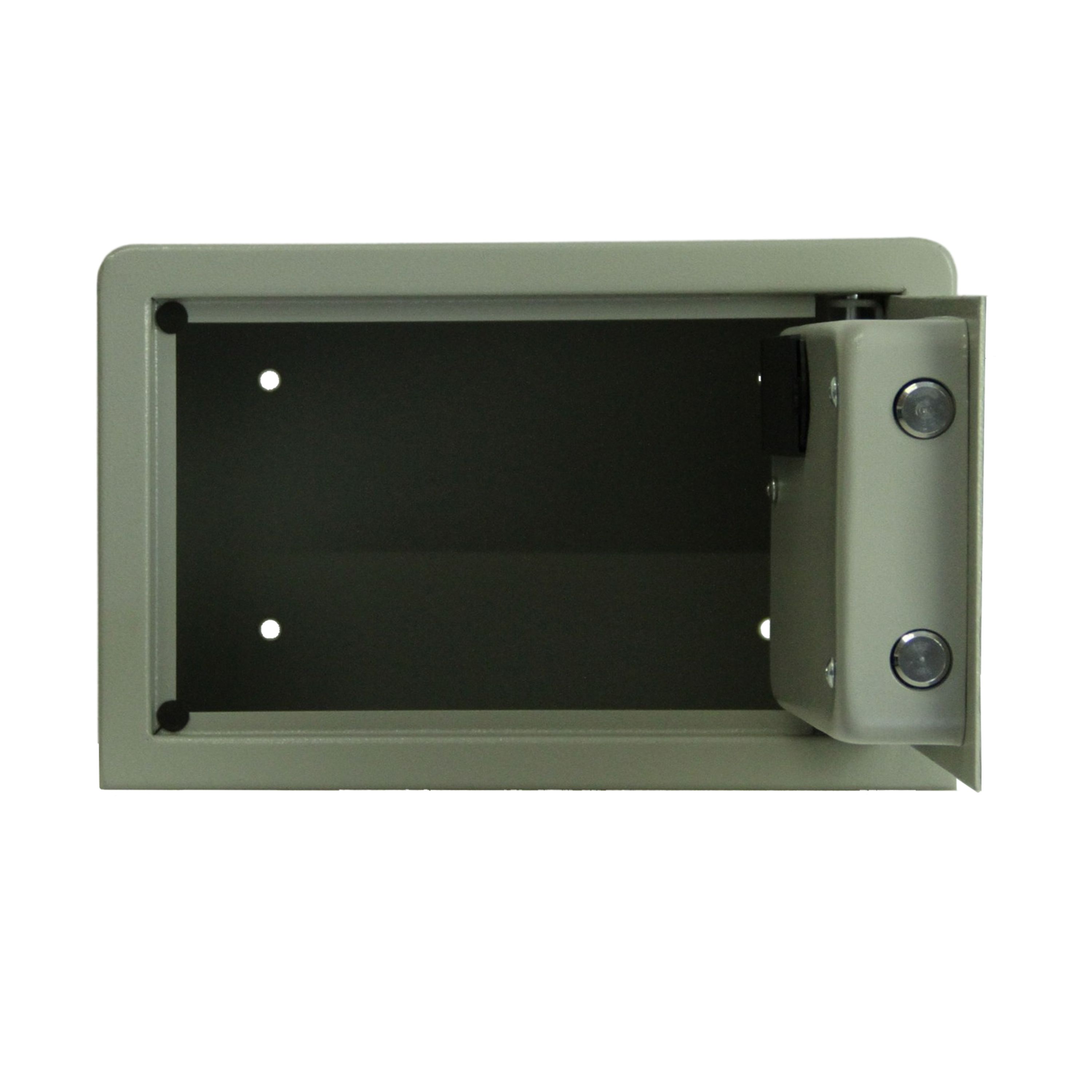 Safe Tresor Wandtresor Wandsafe Geldschrank Möbeltresor Stahlschrank