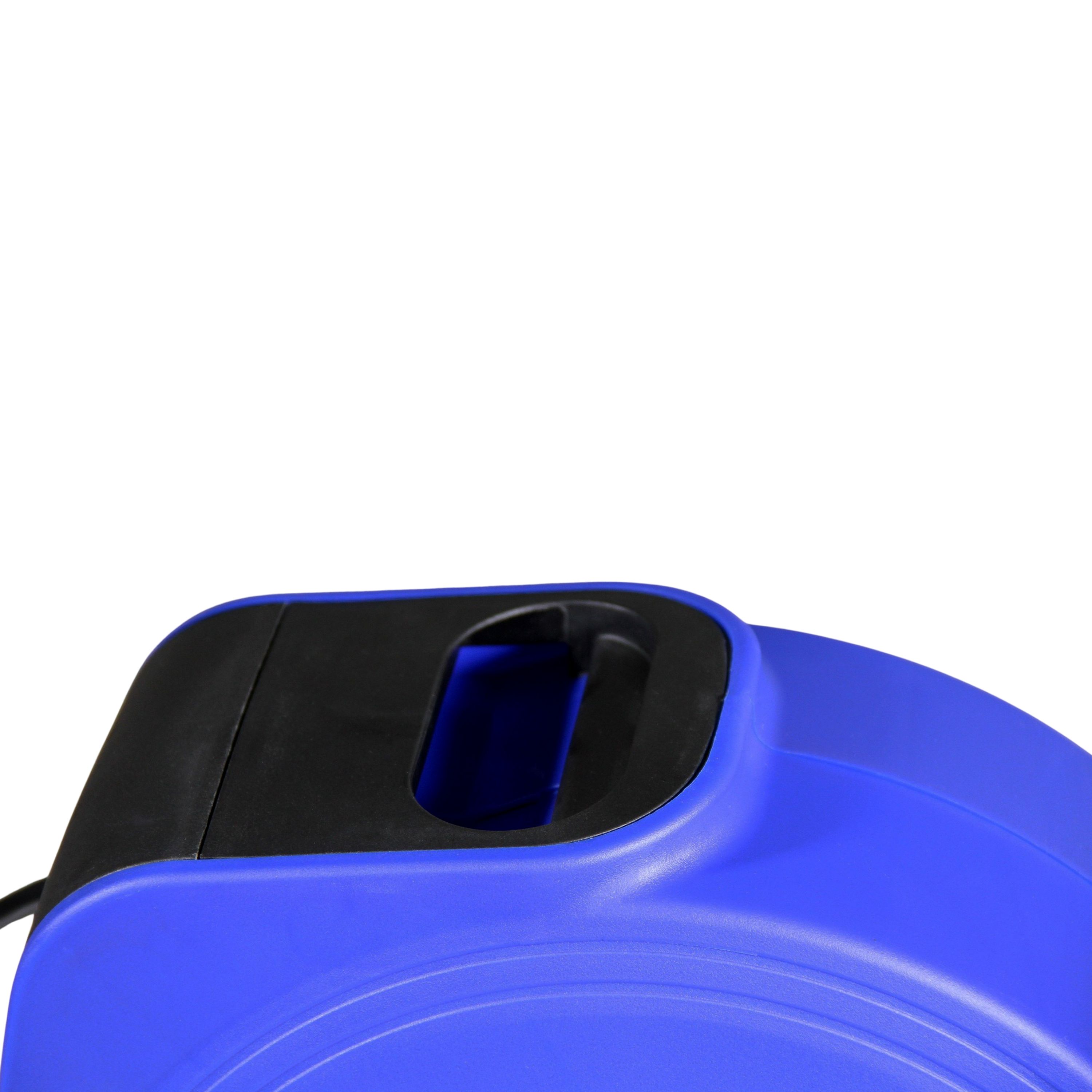 Kabeltrommel Halterung Universal - Tragbarer Kabelspender Für Garten, Werkstatt & Wohnwagen