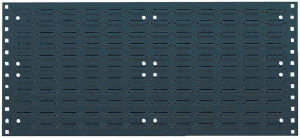 pim114967.jpg Schlitzplatte B495xH457 mm anthrazit RAL 7016