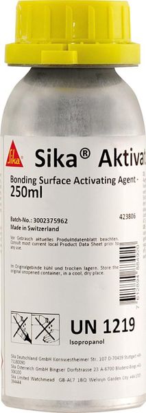 Sika Aktivator-205 250ml