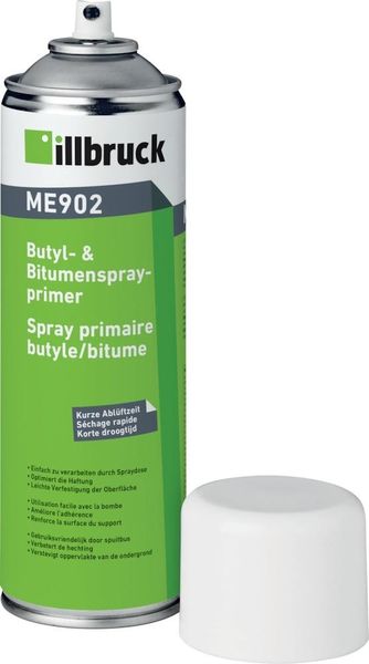 ME902 SPRÜHPRIMER 500ML Illbruck