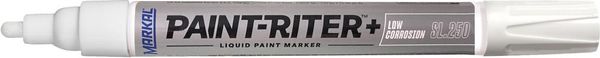 Markal SL 250 weiss Edestahl-Lackmarker