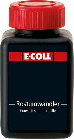 Rostumwandler 100ml E-COLL