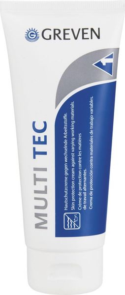 Hautschutzcreme Greven Multi-tec,2000ml Variofl.