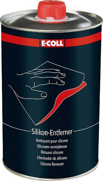 Silikonentferner 1L Dose E-COLL