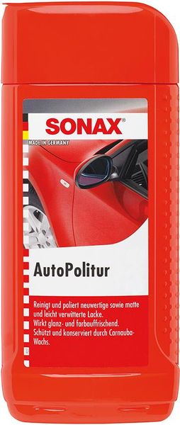 Sonax Auto-Politur 500ml