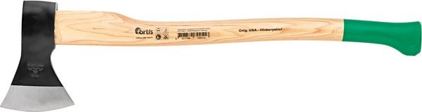Holzaxt 1400g Hickory FORTIS