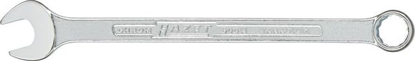 Ringmaulschlüssel DIN3113A 6mm Hazet