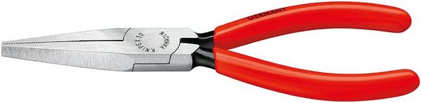 Langbeckzange Form1 flach160mm KNIPEX