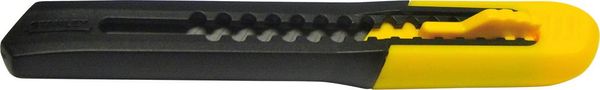 Cuttermesser SM 9mm STANLEY