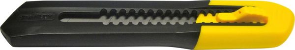 Cuttermesser SM 160mm Nr.0-10-151 Stanley