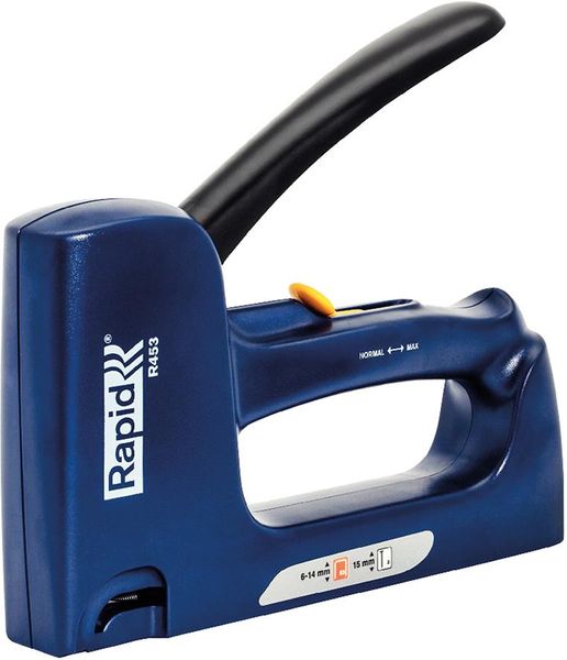 Handtacker R453 Ergonomic Isaberg