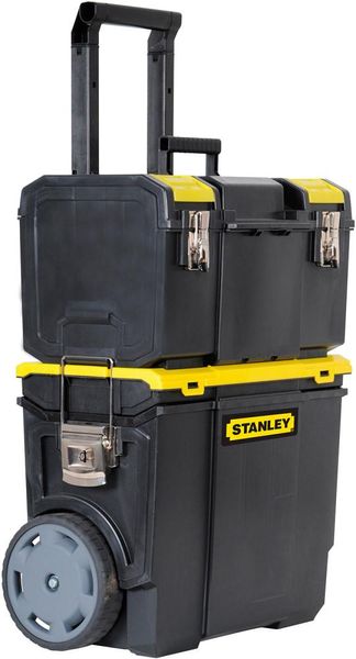 Mobile Werkzeugbox 3-In-1Stanley