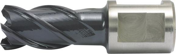 Kernbohrer HSS-Co RQX 22/30mm Alfra