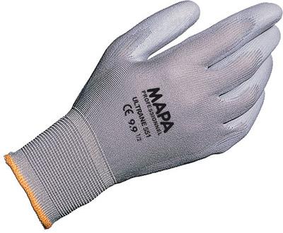 Handschuh Ultrane 551 Gr.9 MAPA