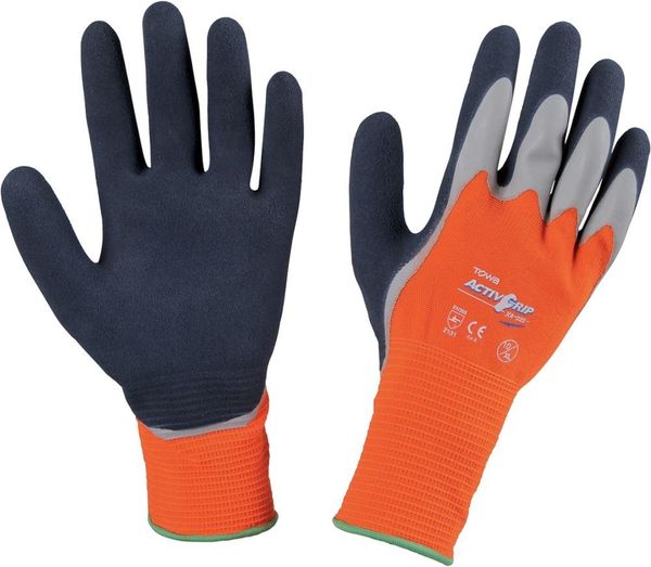 Handschuh Towa Activ Grip XA 325, Gr. 9