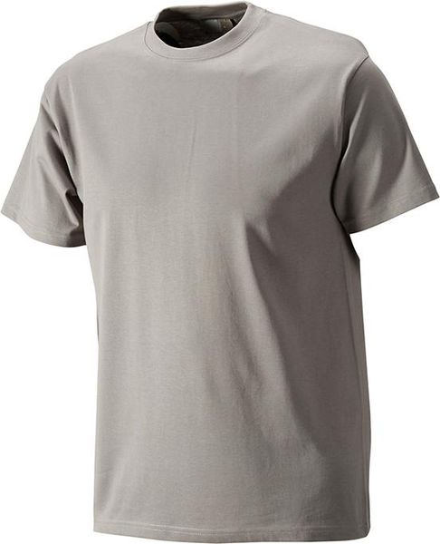 T-Shirt Premium, Gr. M, new light grey