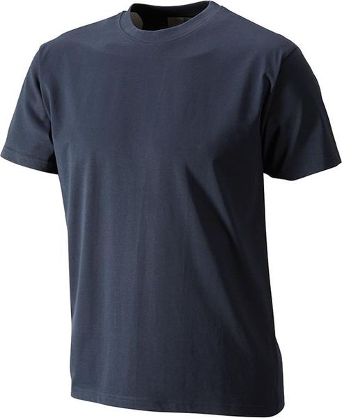 T-Shirt Premium, Gr. XL, navy