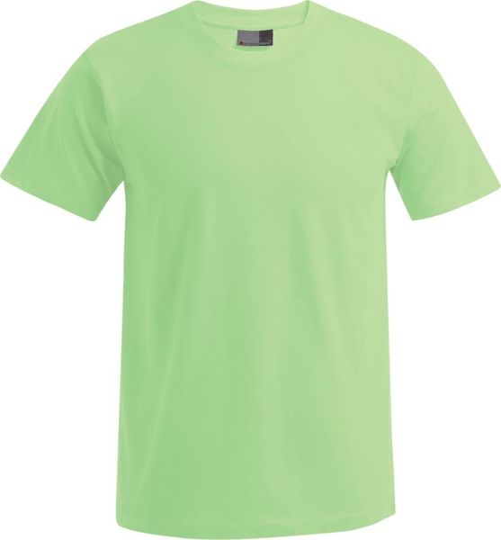 T-Shirt Premium, Gr. M, wild lime
