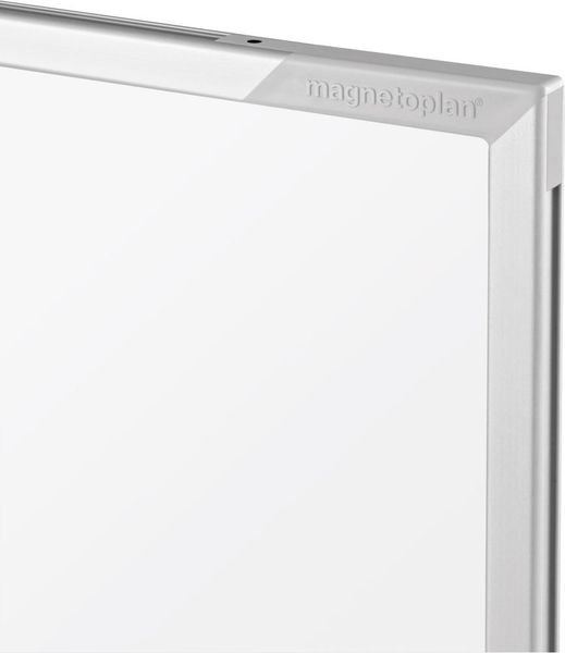 Whiteboard CC emailliert 600 x 450 mm