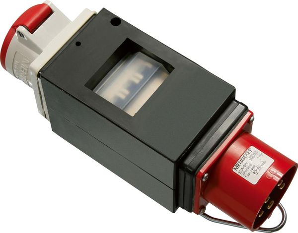 Adapter CEE 400 V