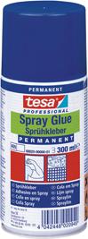 tesa Sprühkleber 300ml 60020 Permanent